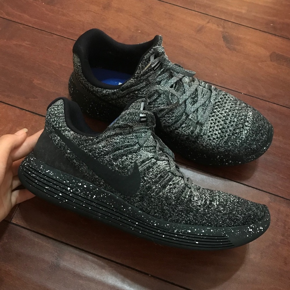 Nike Pebble Running Shoes